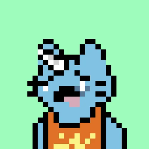 PixelCat 3289