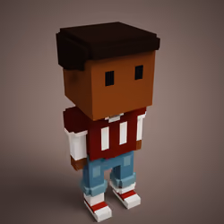 The kidsbits #01047