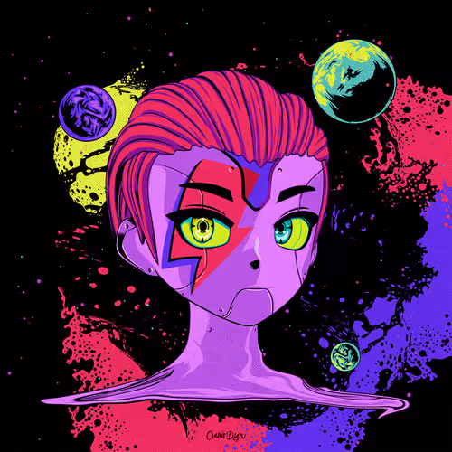 Item #95328989759495108423702854397899843607456839458301187039596122574155375706113 Media