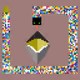 pixelmono Collection - old