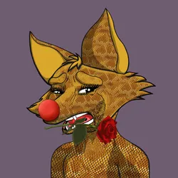Cunning Fox 14582