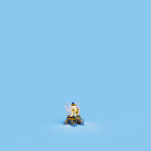TiddyBits #069