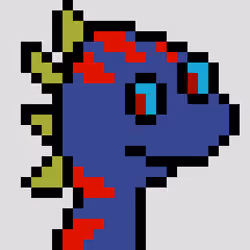 Byteosaurus #637