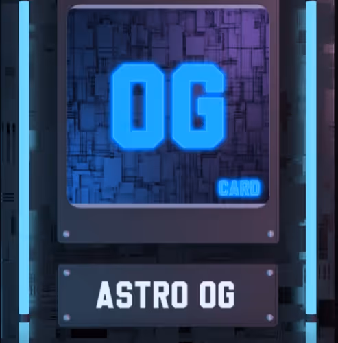 Ogastrocard
