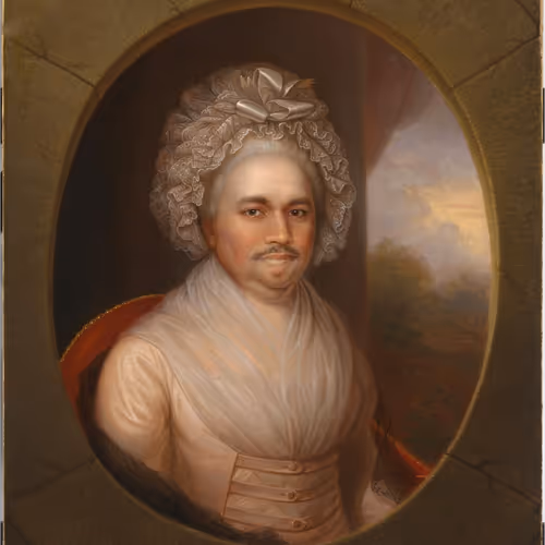 Rare Kanye #10: Martha Washington