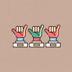 Trophy Header #0042