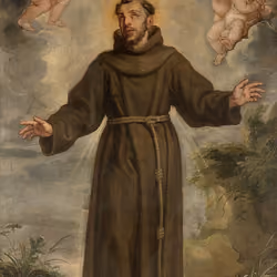 St. Francis