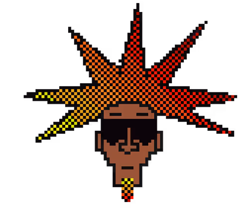 Item #111093507473468213049704871153678635734800544181213366618240182831875184656385 Media