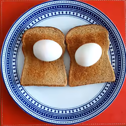LSD Toast
