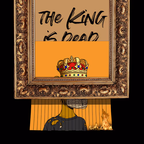 The King's Collections
