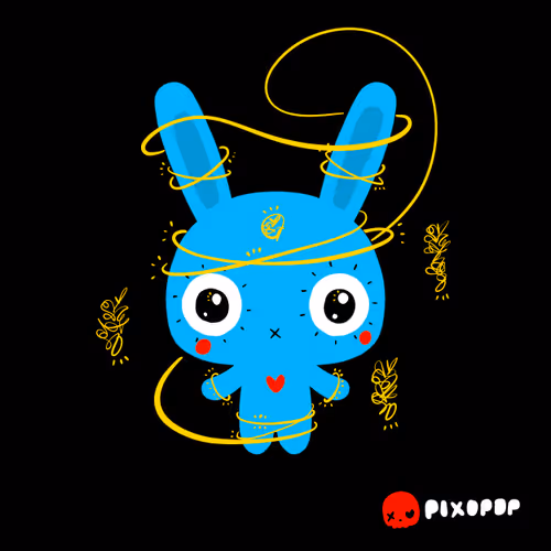 Pixopop