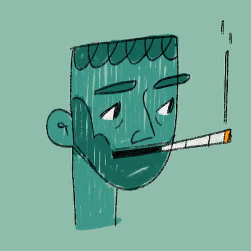 Generic Store-Brand Punks - #378