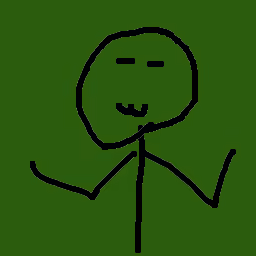 Stick original-8 #1