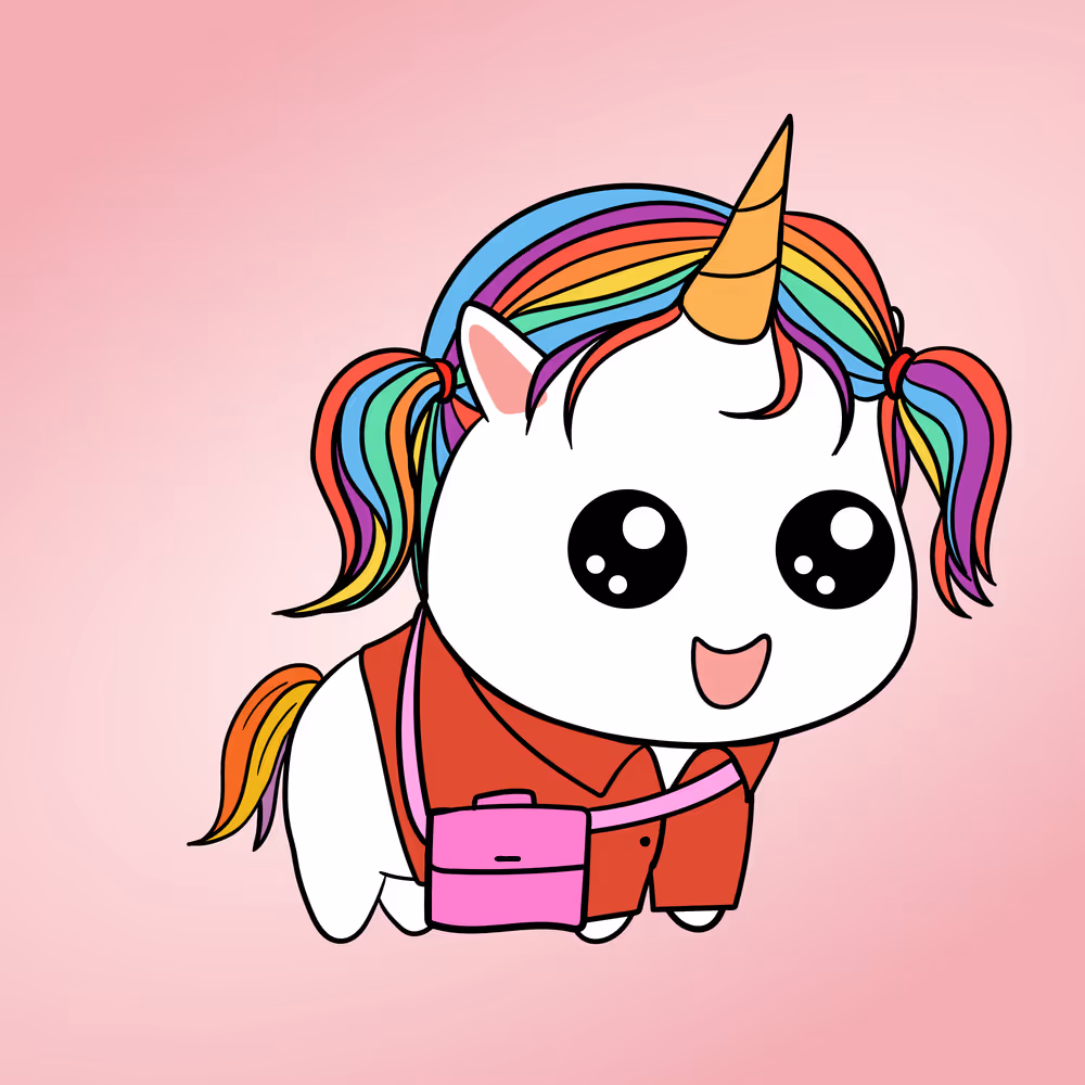 chubbicorn 211