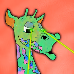 Graf Giraffe Gang 0039