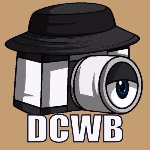 Dcwb Art Book