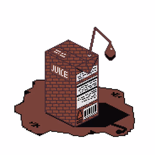 Juiceboxes