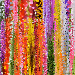 Poisson Bouquet #20
