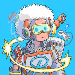 Abaoaqu {Øx} 🤖