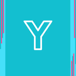 Y