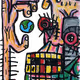 SMALL WORLDS
