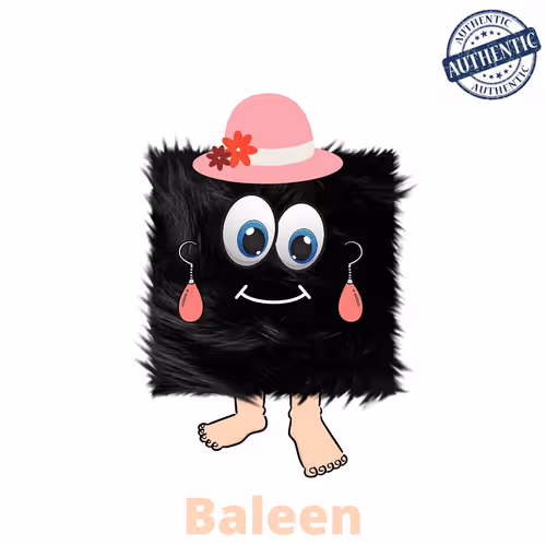 Item #72186648388578478779947385881382662940781506213287458290383856818818442592257 Media