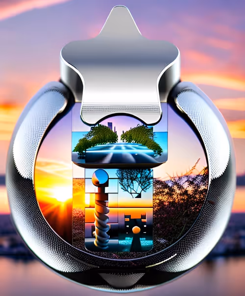 Item #45294532449316600606370392067039985018093758471773163222083530231287174397953 Media