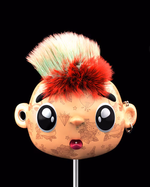 Item #44398584586786321970848941531367553379413976898886815488249556407441814454273 Media