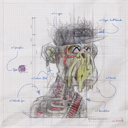 Item #29733663443119892956863829472308193133506214667996663076445758162490238173185 Media