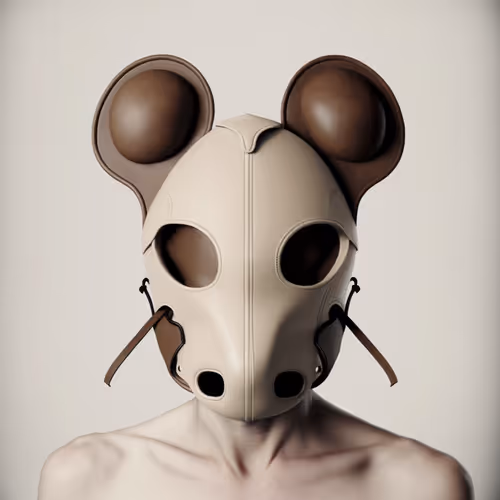 Item #59589150082463255876663997247221815384501810695706696131544809826658266644481 Media