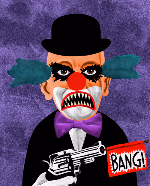 Item #68161677085167031850923655763275131997313977917884474542580745876170828939265 Media