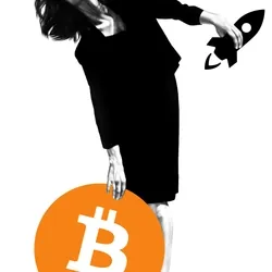 BTC in the Cities - Woman