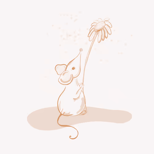 Tales of Mice