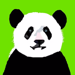 PANDASAD#19