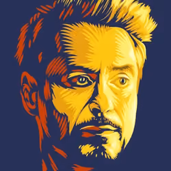 iron man #2890