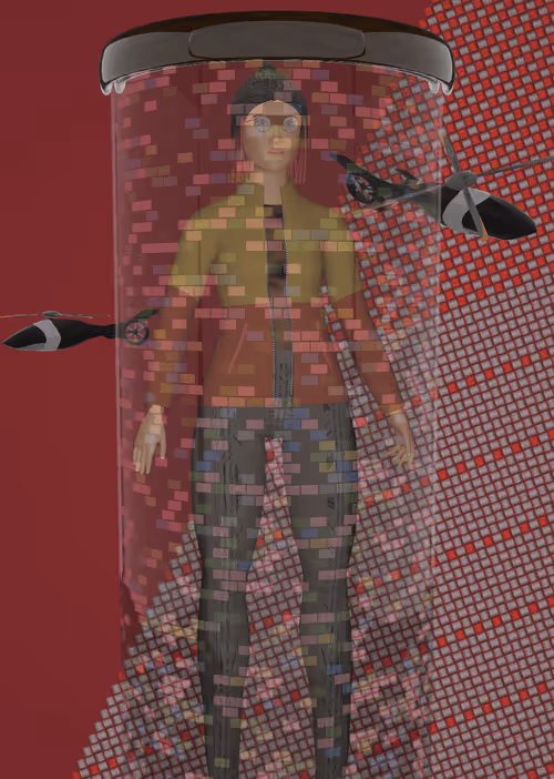 Item #18239540833150881569844801300686271529782334761640300863914536805808677584897 Media