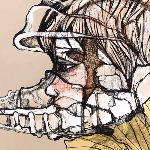 Skull