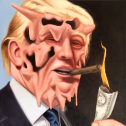 Mega Maga