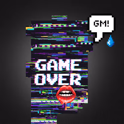 Item #85799622320254933162115753726238912946972704429541097231840036542721338376193 Media