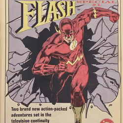1991 #2 DC SUPERMAN THE MAN OF STEEL (EXT 2)