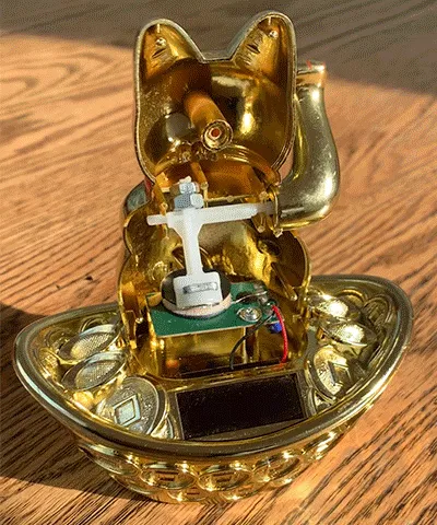 Item #7492014197175371295993437747185923975564654594515035294338329582695329300481 Media