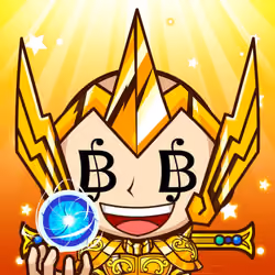Crypto God #5