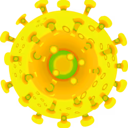 Rolling Virus Nº1