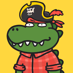 Gator #2041