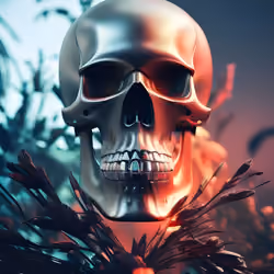 skull eminance