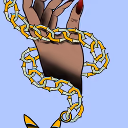 Hand of Love 