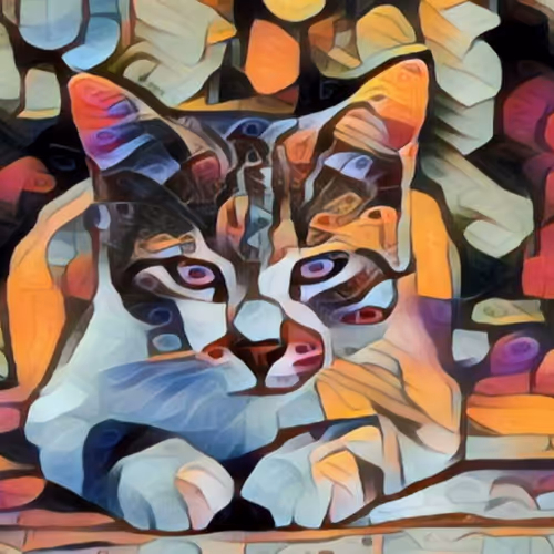 MyLifeInArt Collection - old V3