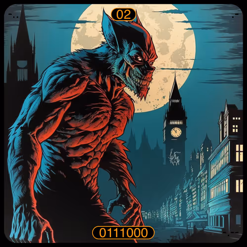 Item #104540115953030157842679232757571883579877582618422389963232695203426522366002 Media