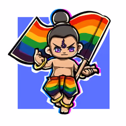 Gay Kumarn