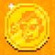 BYE coin